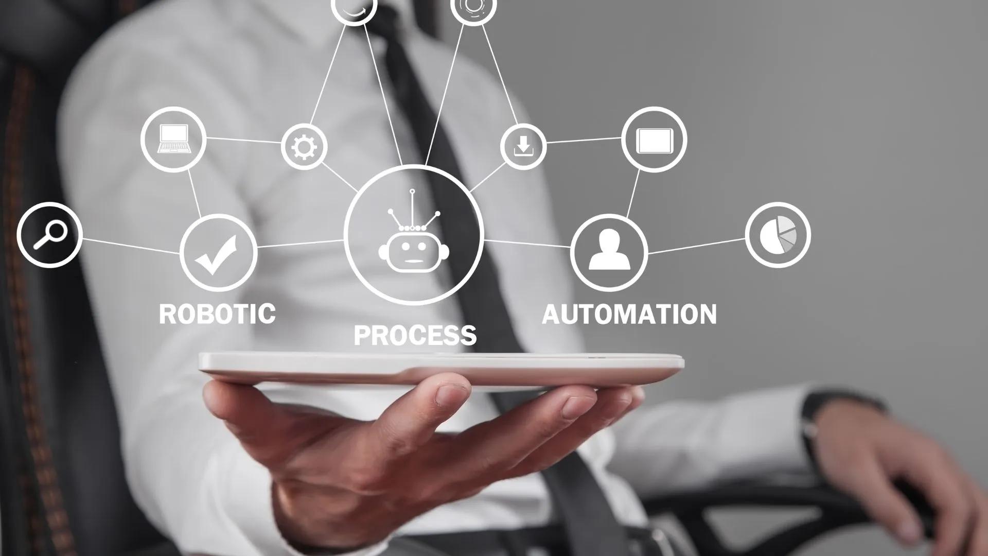 Transforma tu IT: La Automatización de Procesos con RPA