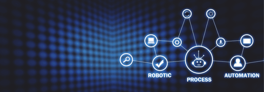 Innovación Acelerada: El Rol de RPA en Investigación y Desarrollo